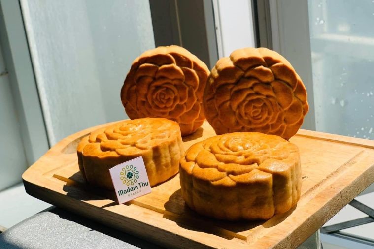 Thu Hiền Bakery - Phú Quốc